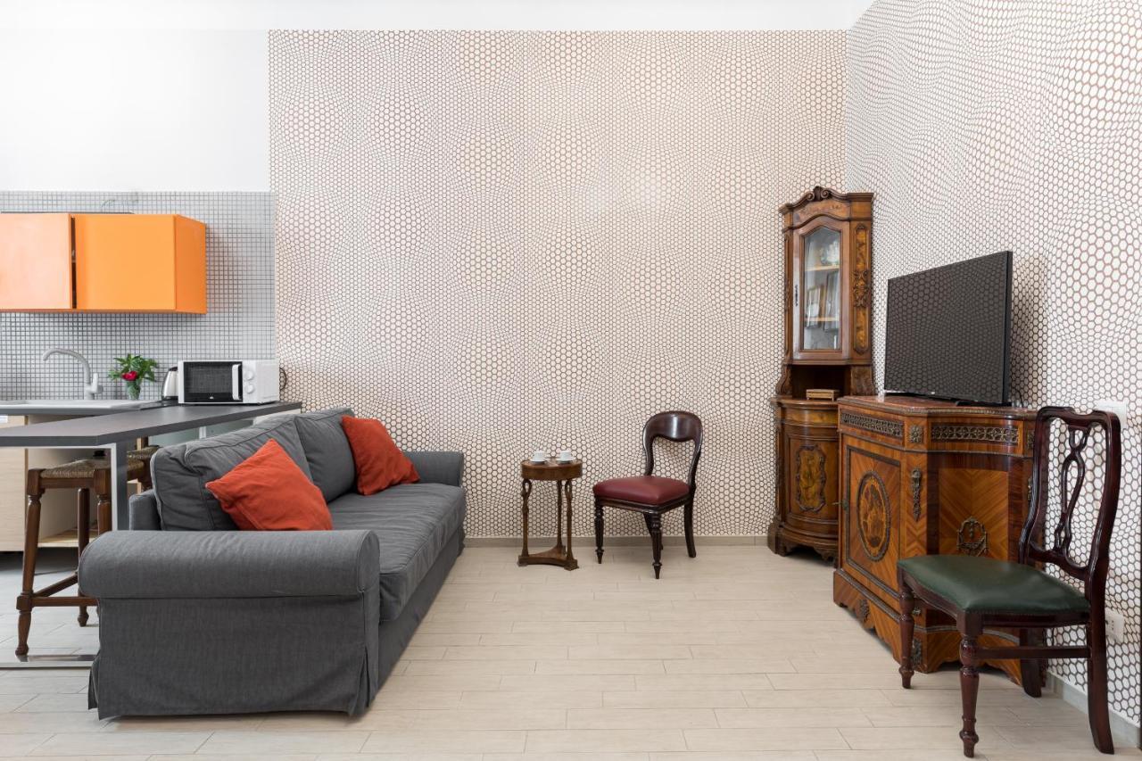 Nobile Casa St.Maria Apartment Roma Exterior foto