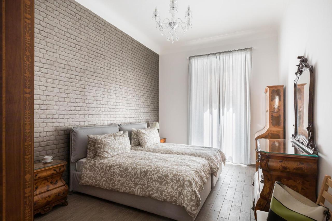 Nobile Casa St.Maria Apartment Roma Exterior foto